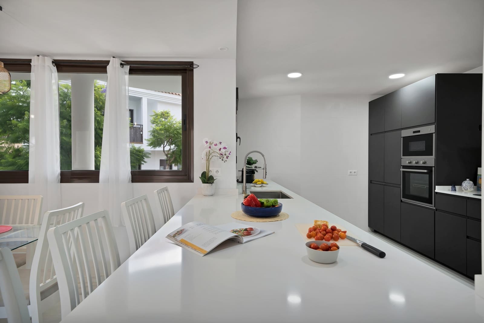 3 sypialnia Willa na sprzedaż w Riviera del Sol - 558 000 € (Ref: 8557296)