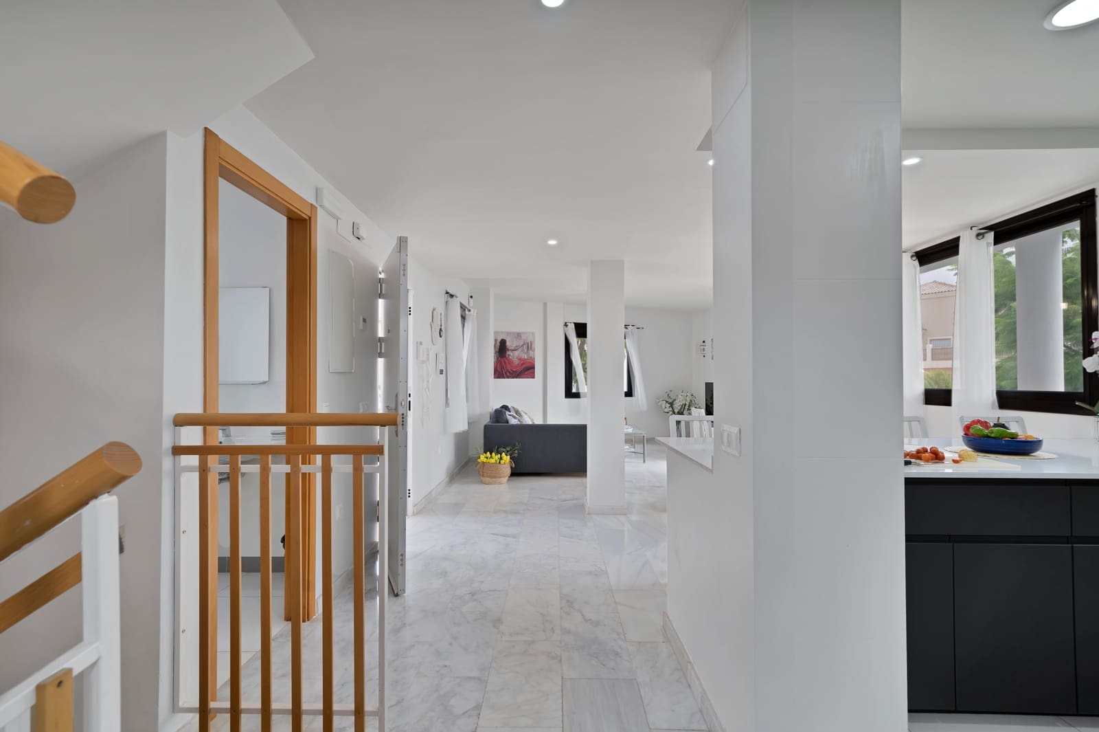 3 sypialnia Willa na sprzedaż w Riviera del Sol - 558 000 € (Ref: 8557296)