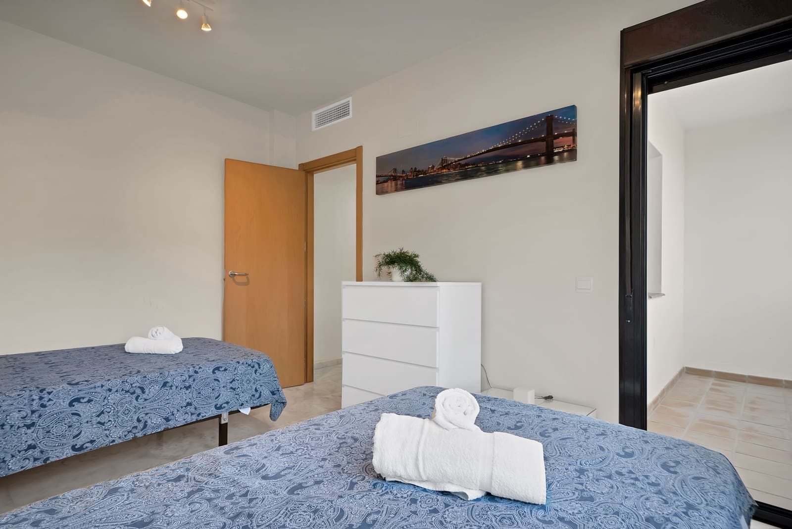 3 sypialnia Willa na sprzedaż w Riviera del Sol - 558 000 € (Ref: 8557296)