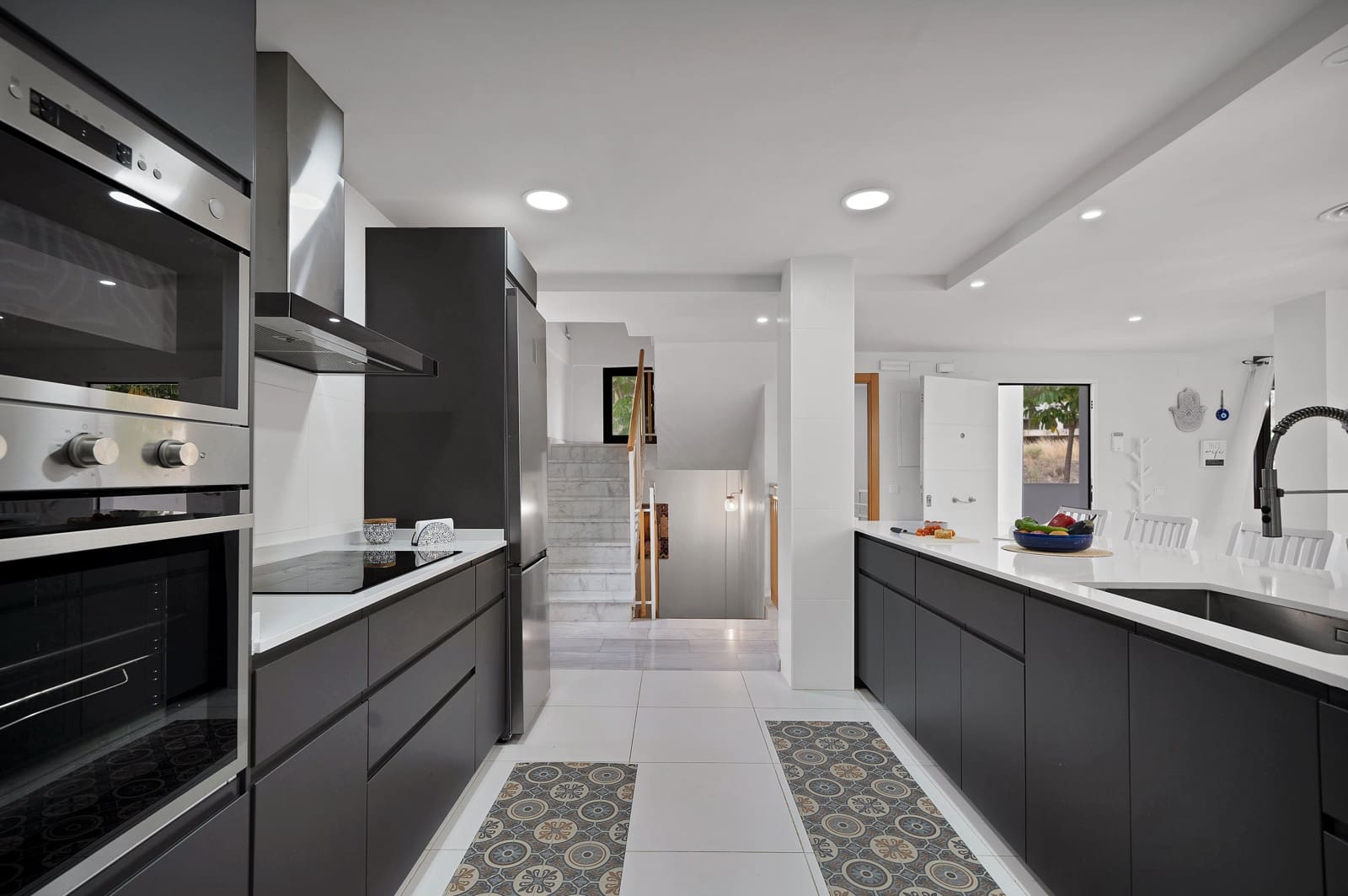 3 sypialnia Willa na sprzedaż w Riviera del Sol - 558 000 € (Ref: 8557296)