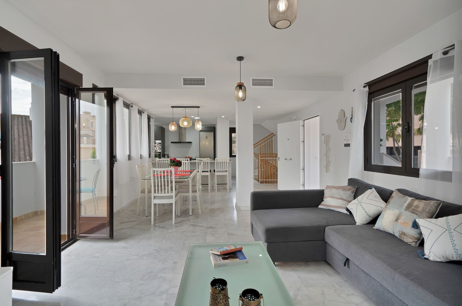 3 sypialnia Willa na sprzedaż w Riviera del Sol - 558 000 € (Ref: 8557296)