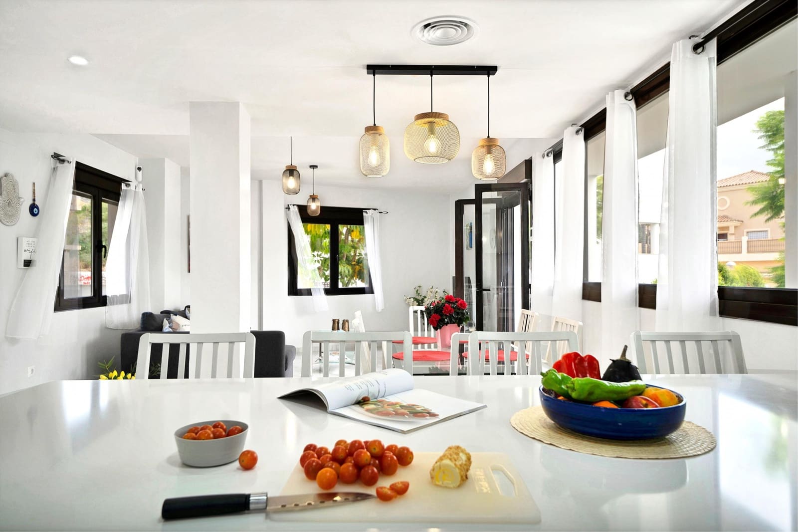 3 soverom Villa til salgs i Torrenueva - € 549 000 (Ref: 8557296)