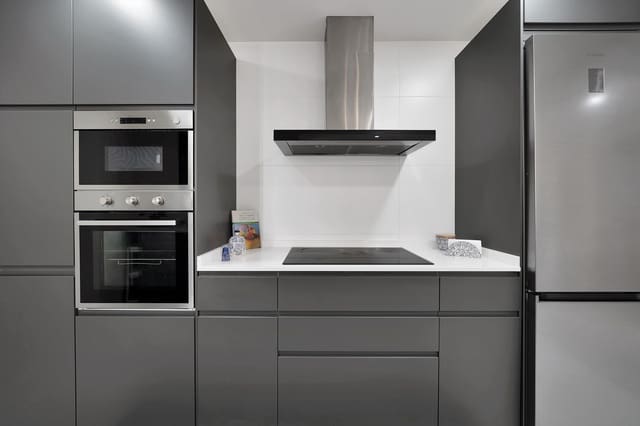 3 Zimmer Villa zu verkaufen in Torrenueva, Mijas - 549.000 € (Ref: 8557296)