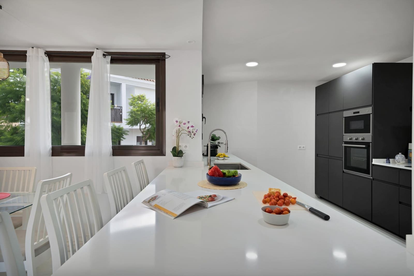 3 Zimmer Villa zu verkaufen in Torrenueva - 549.000 € (Ref: 8557296)