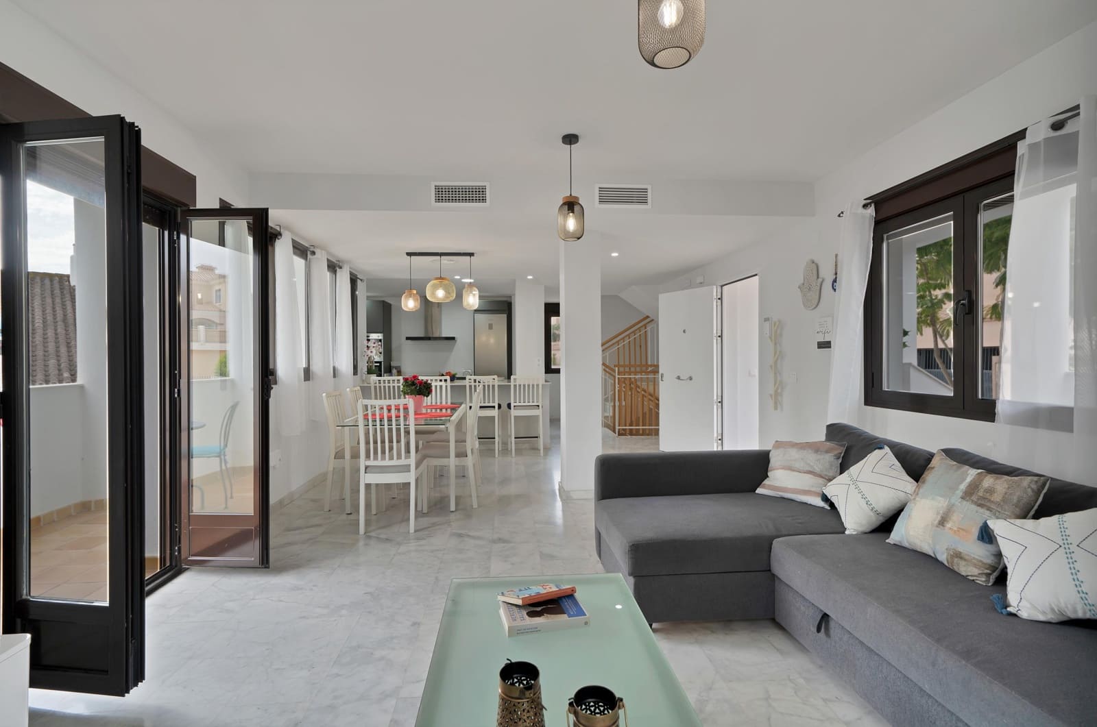 3 Zimmer Villa zu verkaufen in Torrenueva - 549.000 € (Ref: 8557296)