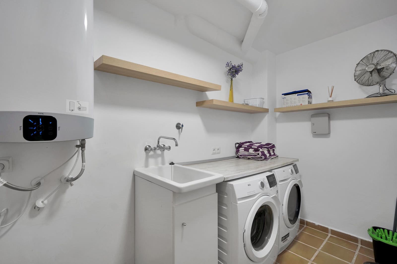 3 Zimmer Villa zu verkaufen in Torrenueva - 549.000 € (Ref: 8557296)