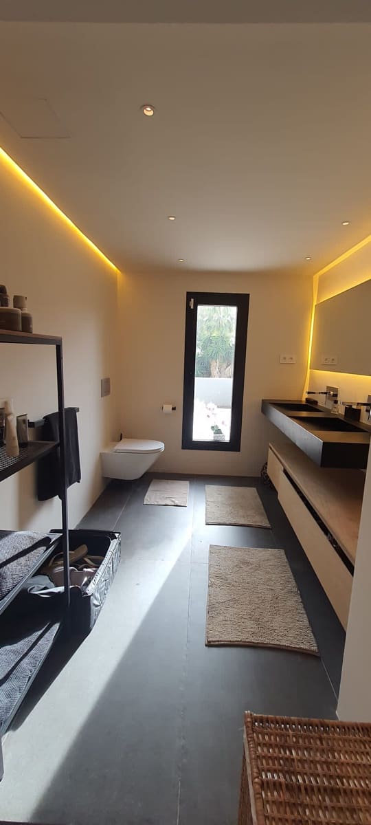 4 quarto Moradia para arrendar em Marbella - 6 900 € (Ref: 8561595)