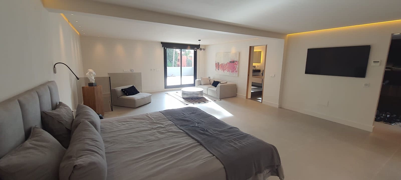 4 quarto Moradia para arrendar em Marbella - 6 900 € (Ref: 8561595)