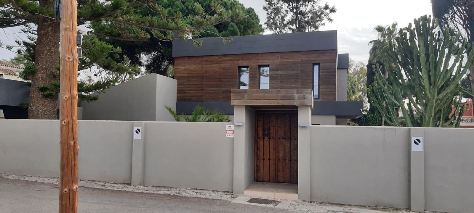 4 quarto Moradia para arrendar em Marbella - 6 900 € (Ref: 8561595)