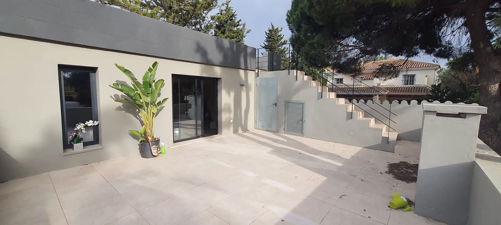 4 quarto Moradia para arrendar em Marbella - 6 900 € (Ref: 8561595)