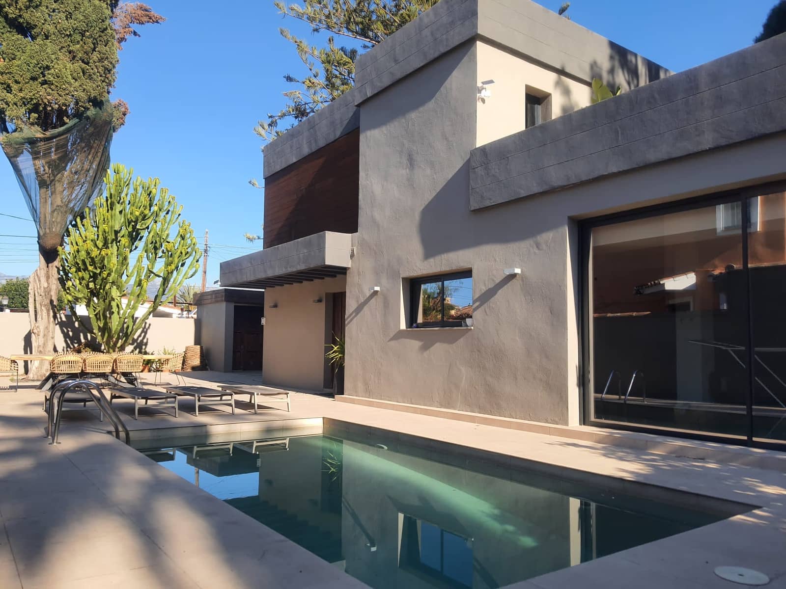 4 quarto Moradia para arrendar em Marbella - 6 900 € (Ref: 8561595)