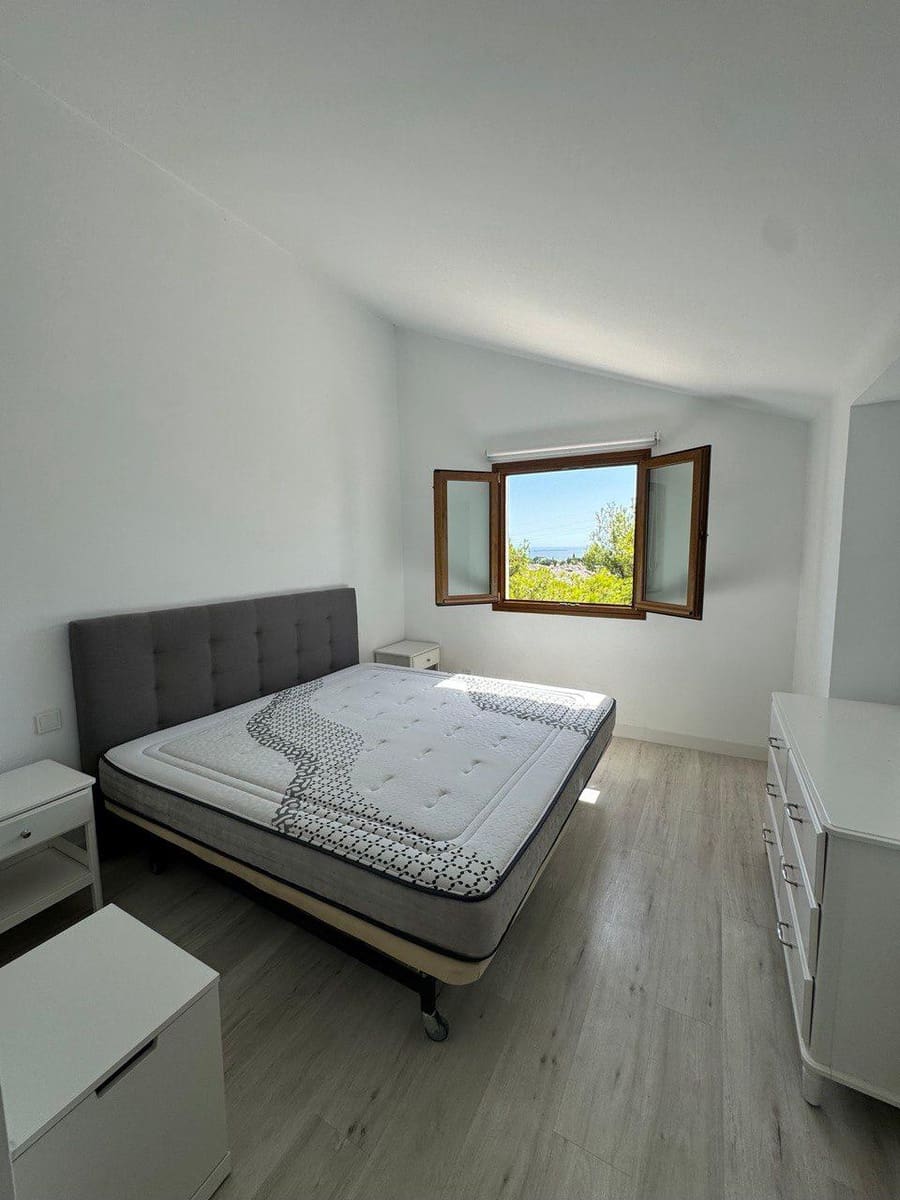 3 bedroom Apartment for rent in Marbella with pool - € 3,000 (Ref: 8584417)