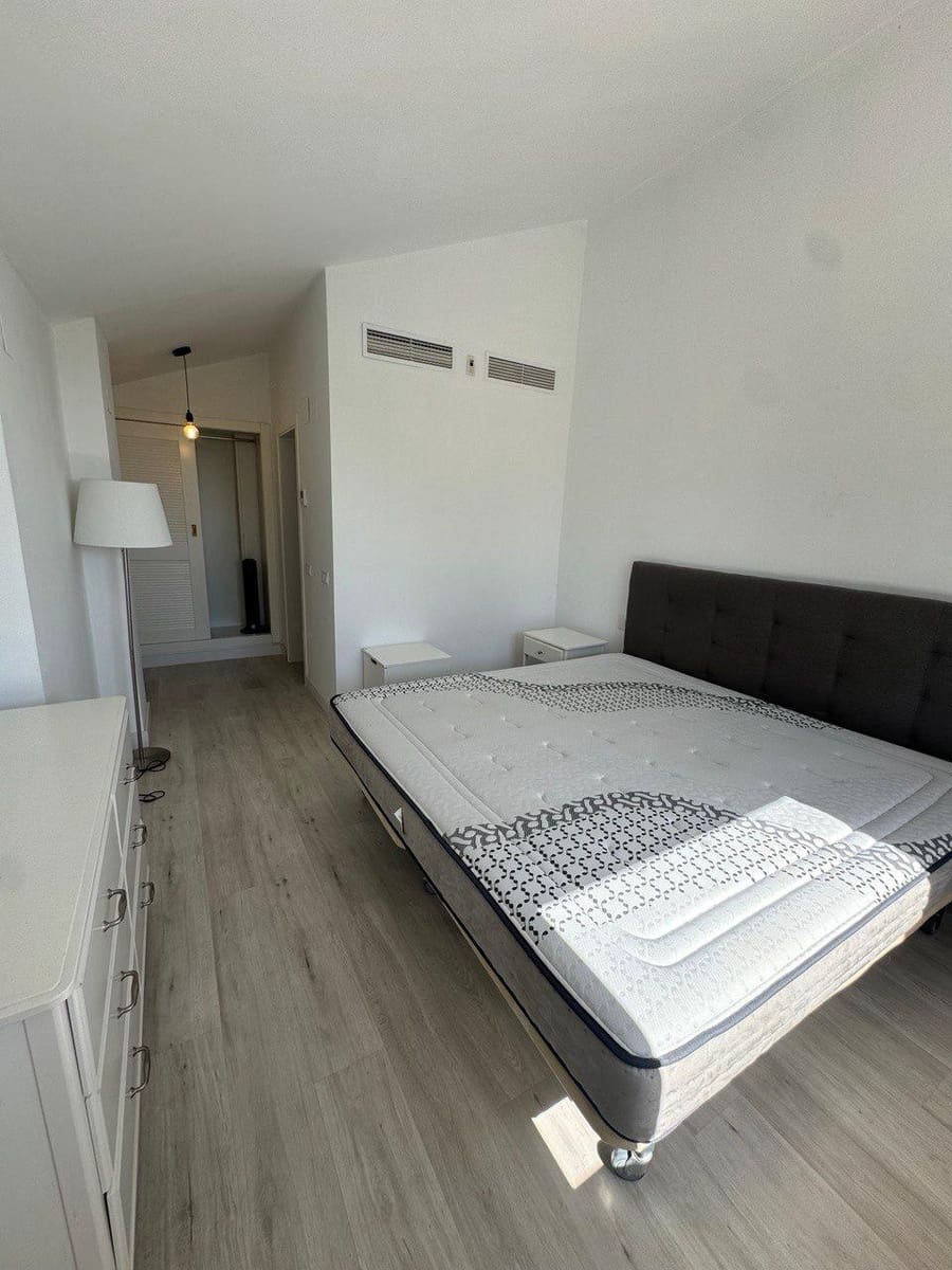 3 bedroom Apartment for rent in Marbella with pool - € 3,000 (Ref: 8584417)