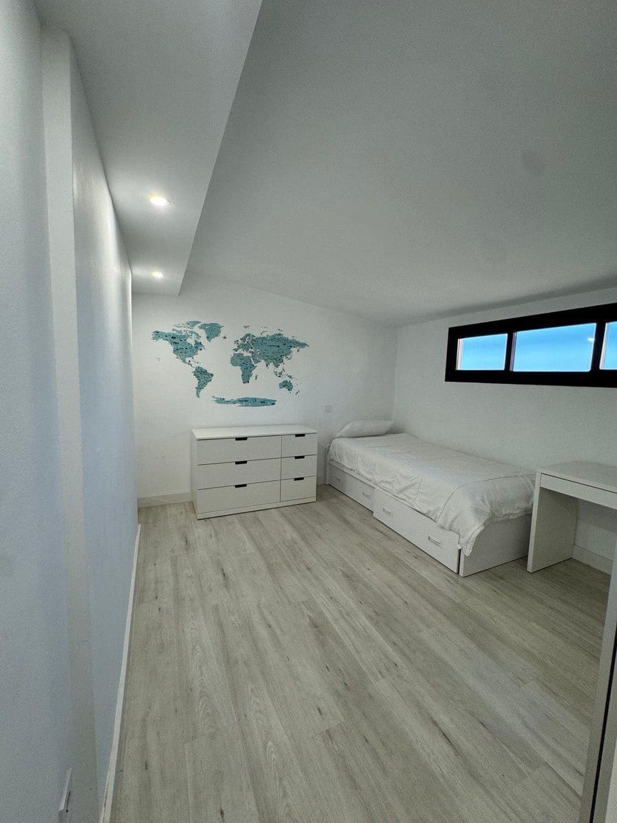 3 bedroom Apartment for rent in Marbella with pool - € 3,000 (Ref: 8584417)