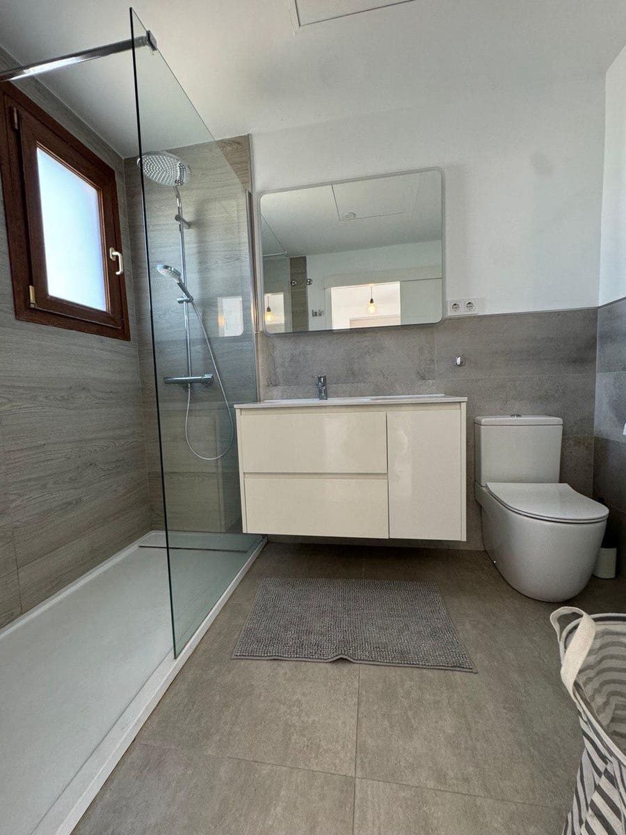 3 bedroom Apartment for rent in Marbella with pool - € 3,000 (Ref: 8584417)