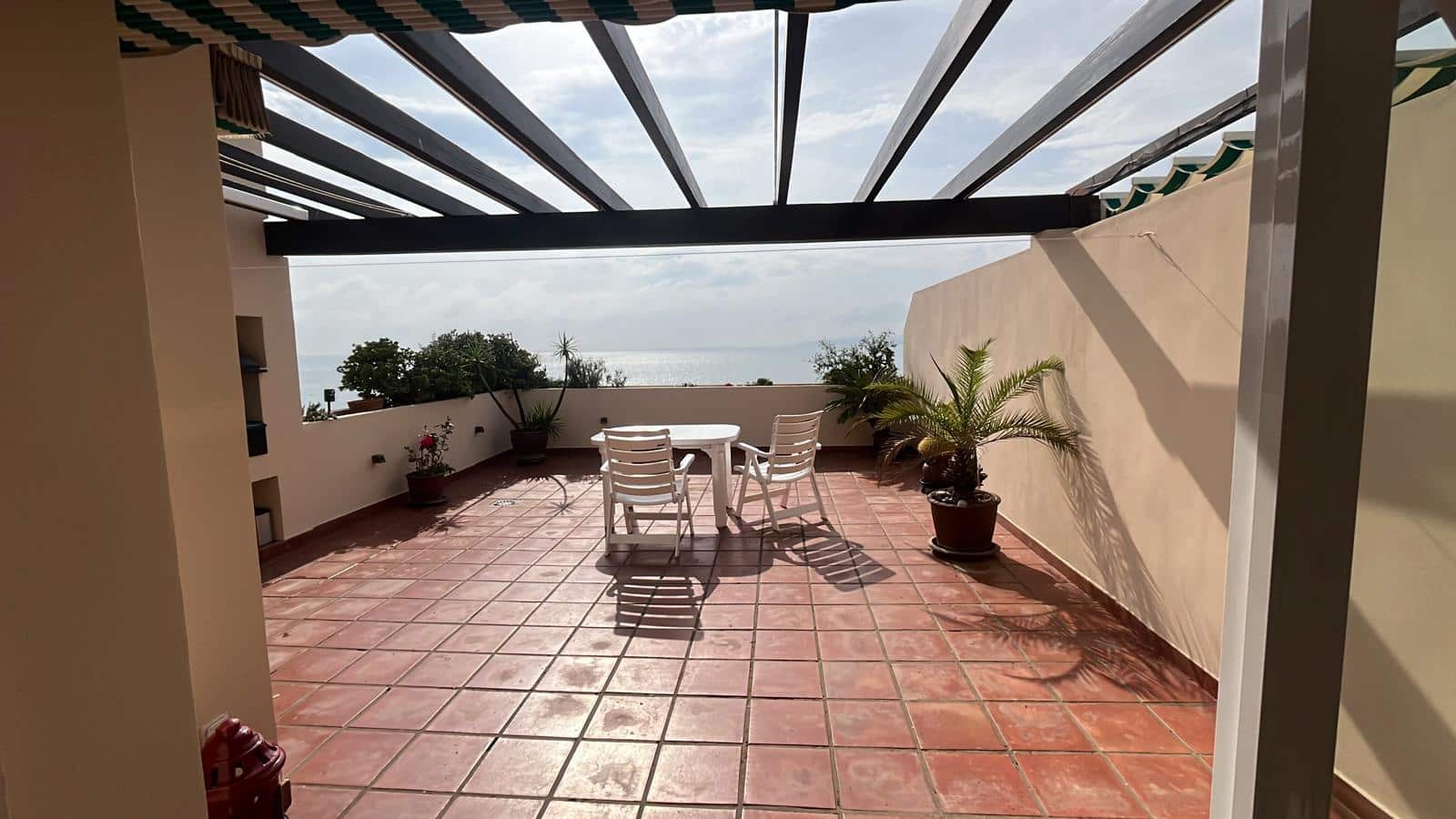 2 soverom Leilighet til leie i Estepona med svømmebasseng - € 2 000 (Ref: 8630212)