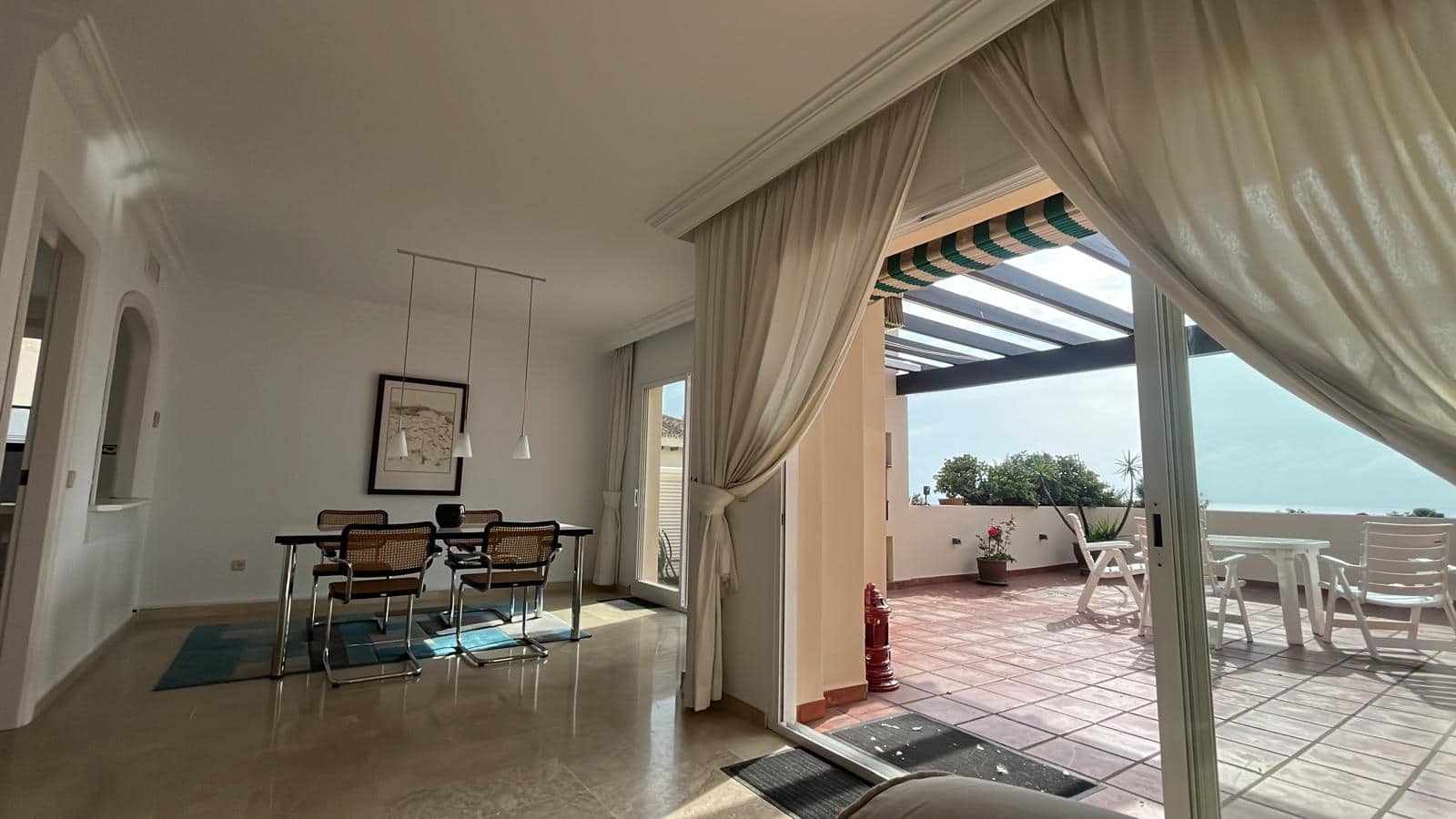 2 soverom Leilighet til leie i Estepona med svømmebasseng - € 2 000 (Ref: 8630212)