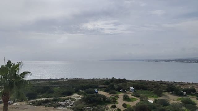 2 soverom Leilighet til leie i Estepona med svømmebasseng - € 2 000 (Ref: 8630212)