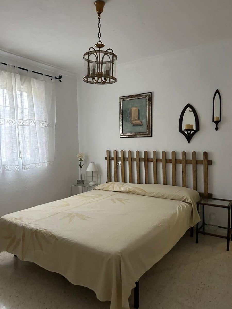 5 sypialnia Finka/Dom wiejski na sprzedaż w Cuevas de San Marcos z basenem - 225 000 € (Ref: 8645188)