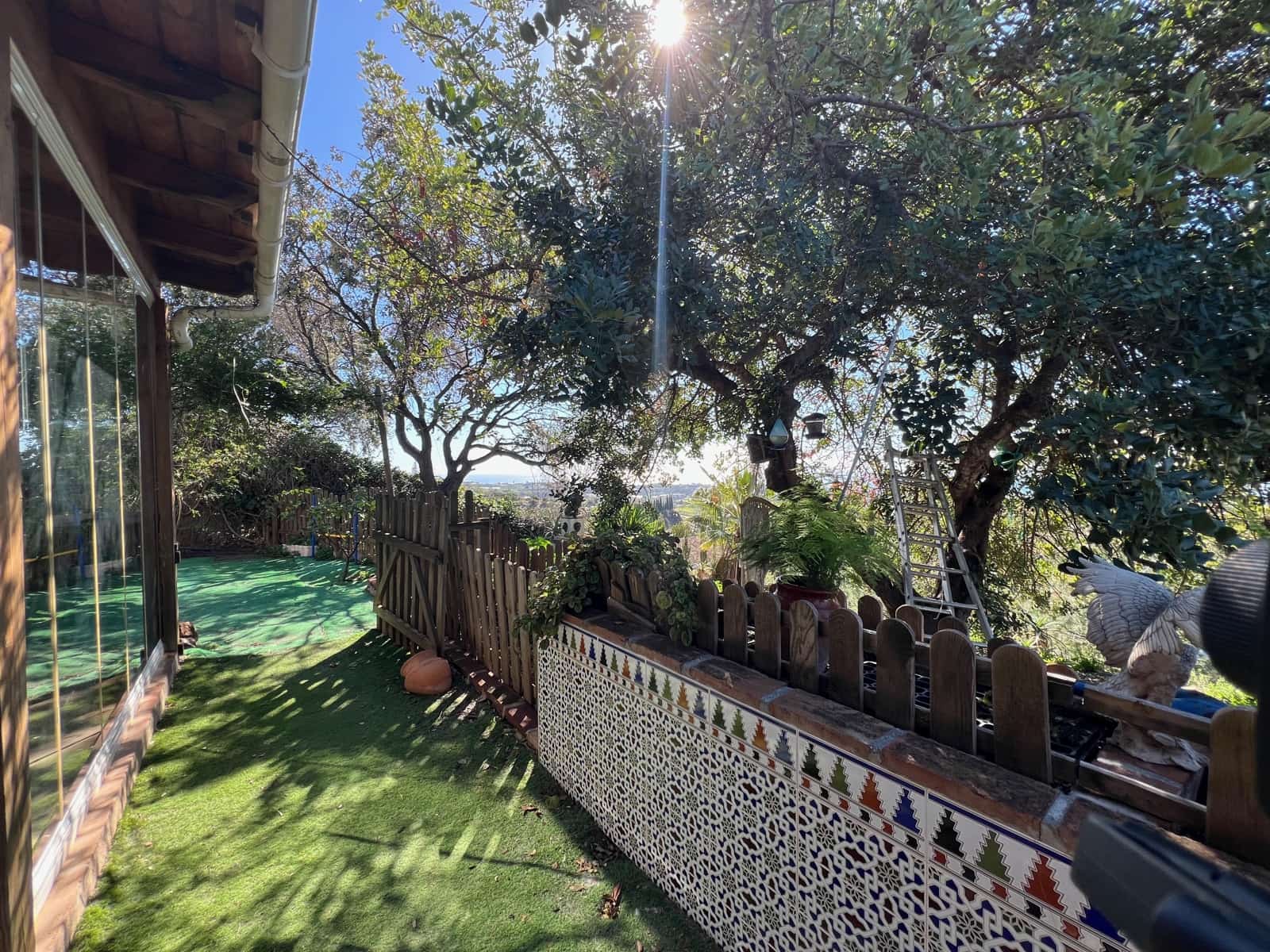 3 soverom Villa til salgs i Almayate med svømmebasseng - € 495 000 (Ref: 8652266)