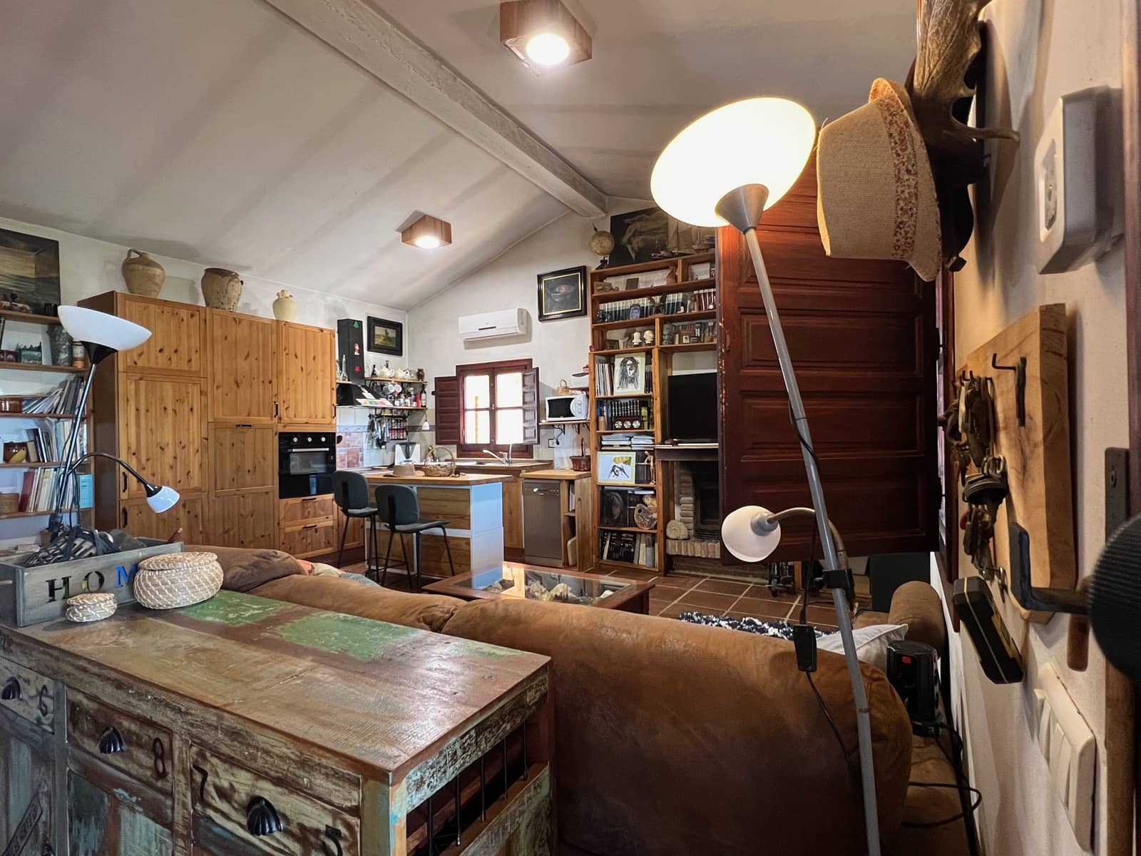 3 makuuhuone Huvila myytävänä paikassa Almayate mukana uima-altaan - 495 000 € (Ref: 8652266)