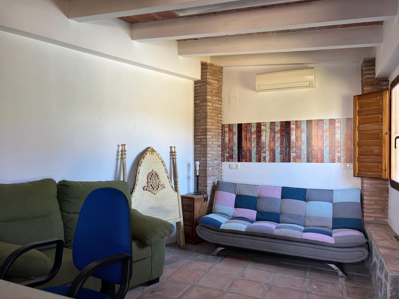 3 makuuhuone Huvila myytävänä paikassa Almayate mukana uima-altaan - 495 000 € (Ref: 8652266)