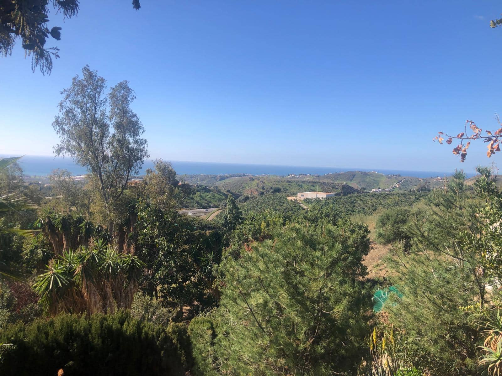3 camera da letto Villa in vendita in Cajiz con piscina garage - 485.000 € (Rif: 8652266)