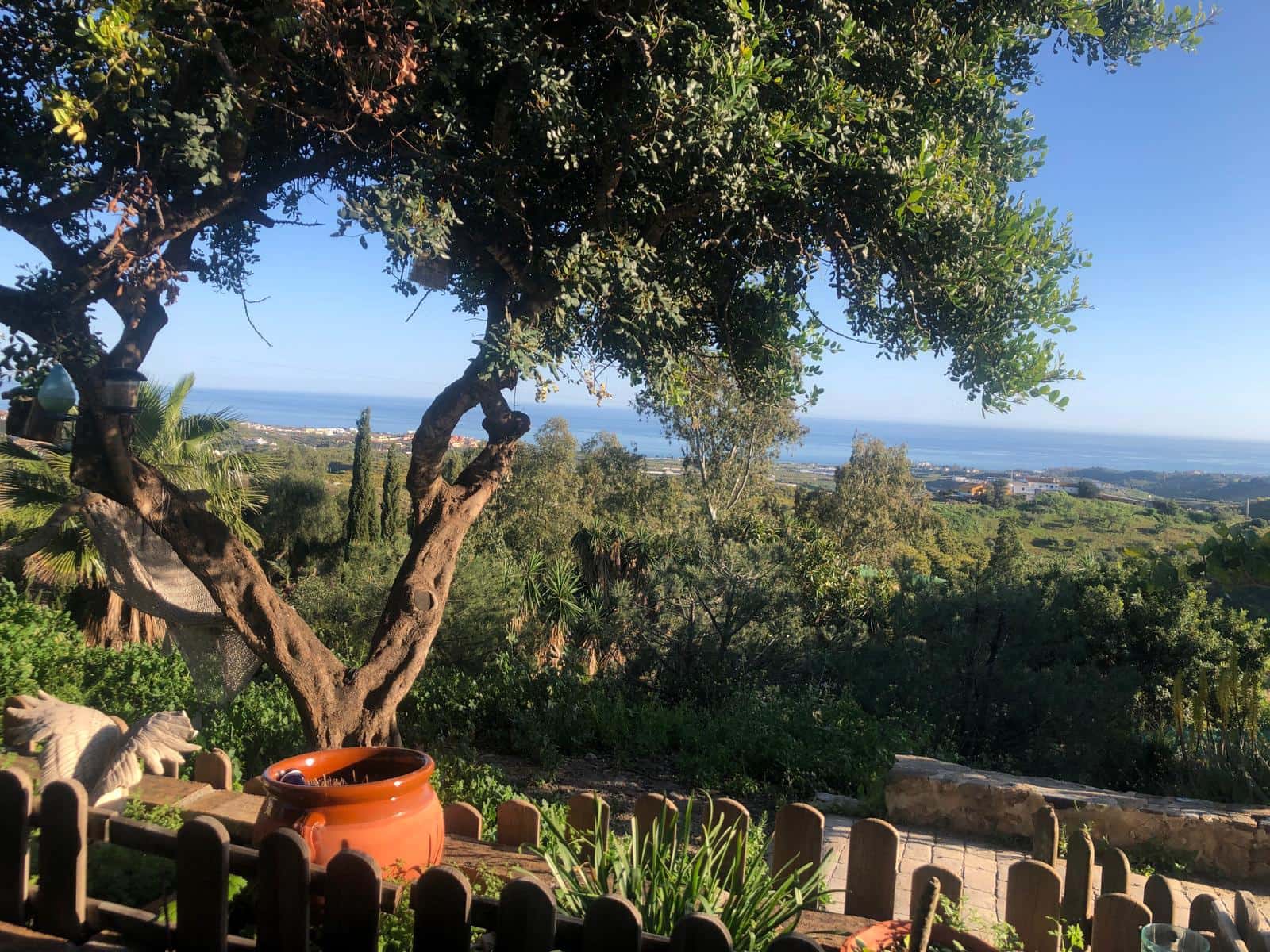 3 camera da letto Villa in vendita in Cajiz con piscina garage - 485.000 € (Rif: 8652266)