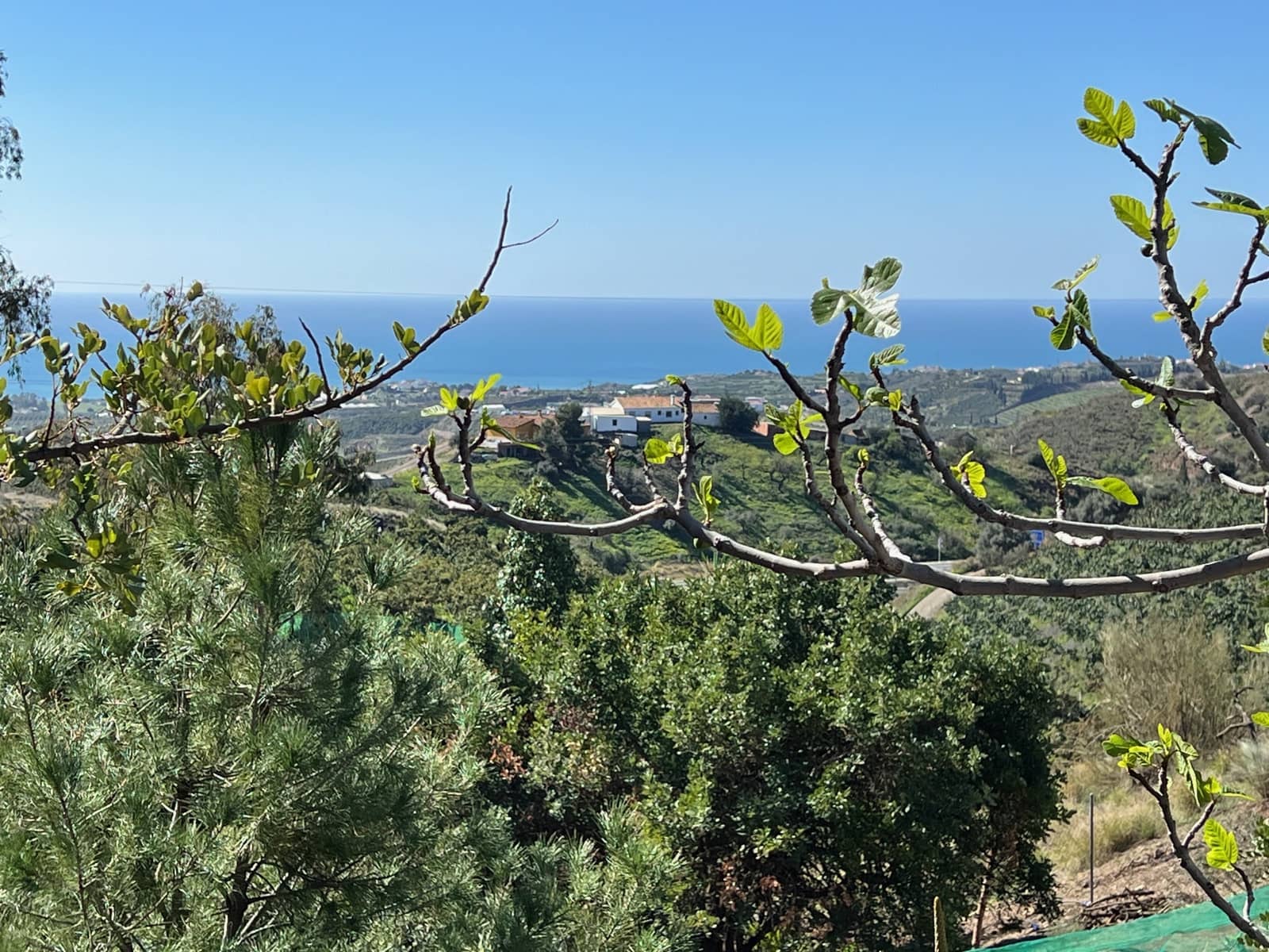 3 camera da letto Villa in vendita in Cajiz con piscina garage - 485.000 € (Rif: 8652266)