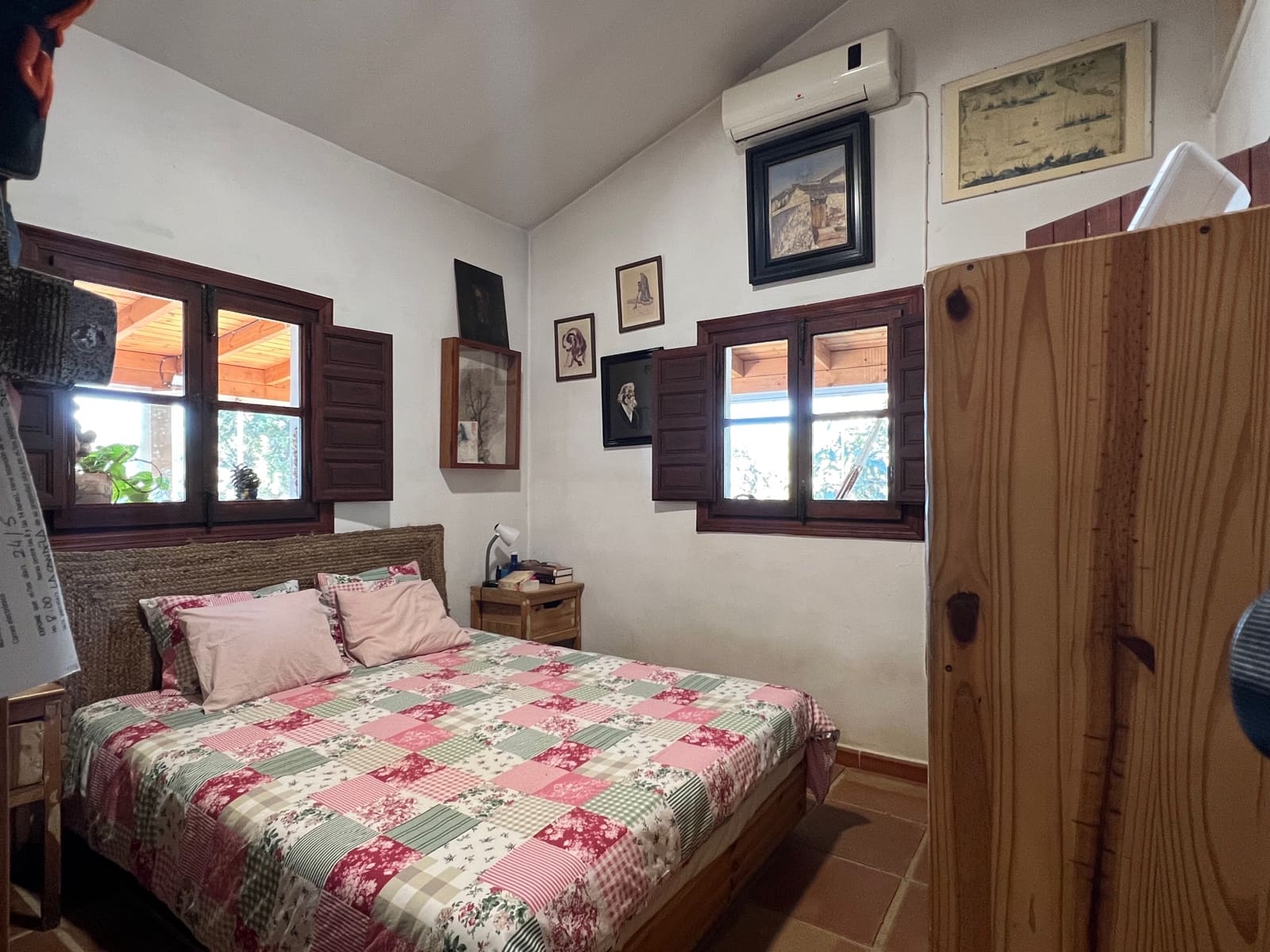 3 camera da letto Villa in vendita in Cajiz con piscina garage - 485.000 € (Rif: 8652266)