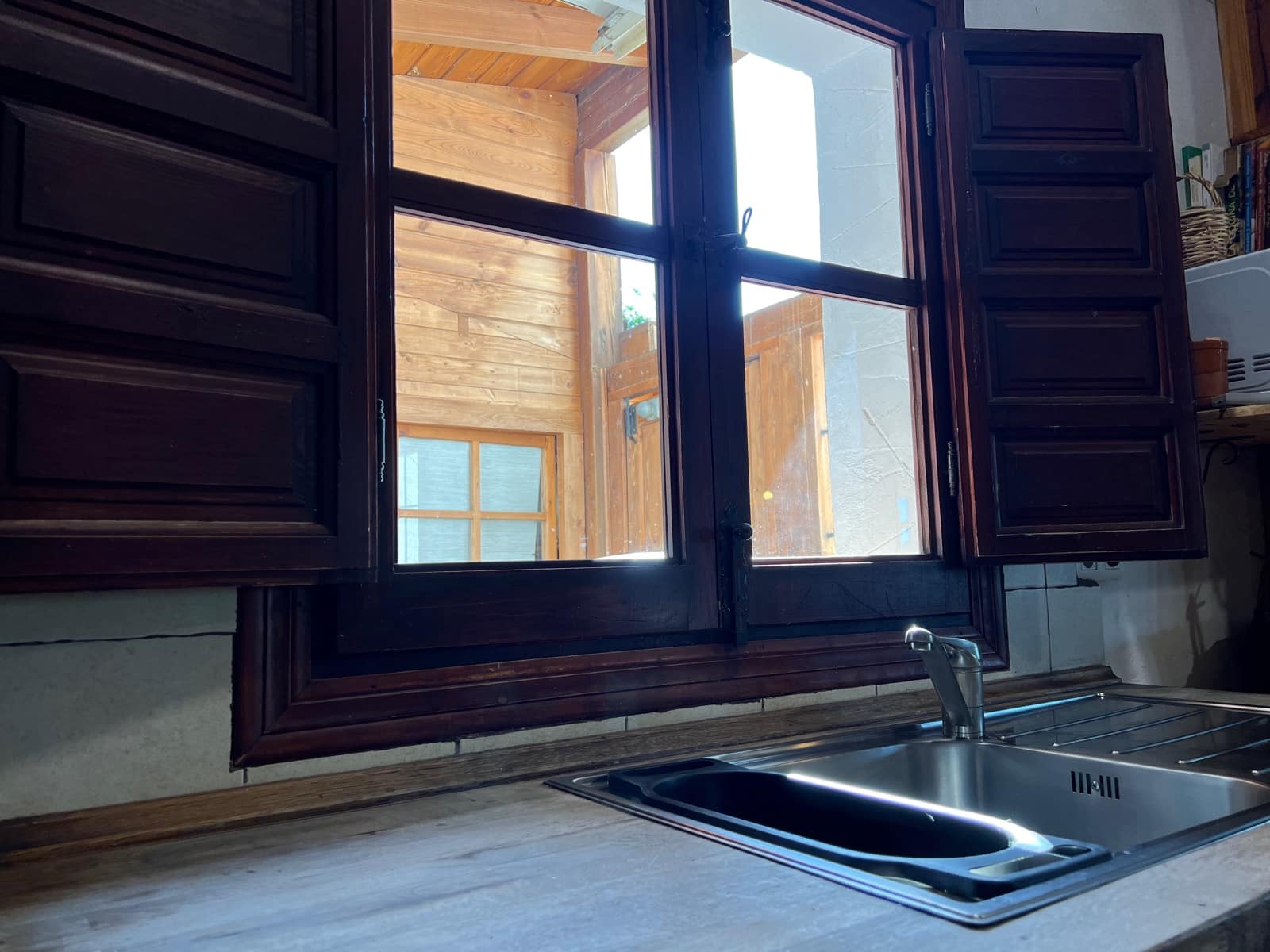 3 camera da letto Villa in vendita in Cajiz con piscina garage - 485.000 € (Rif: 8652266)