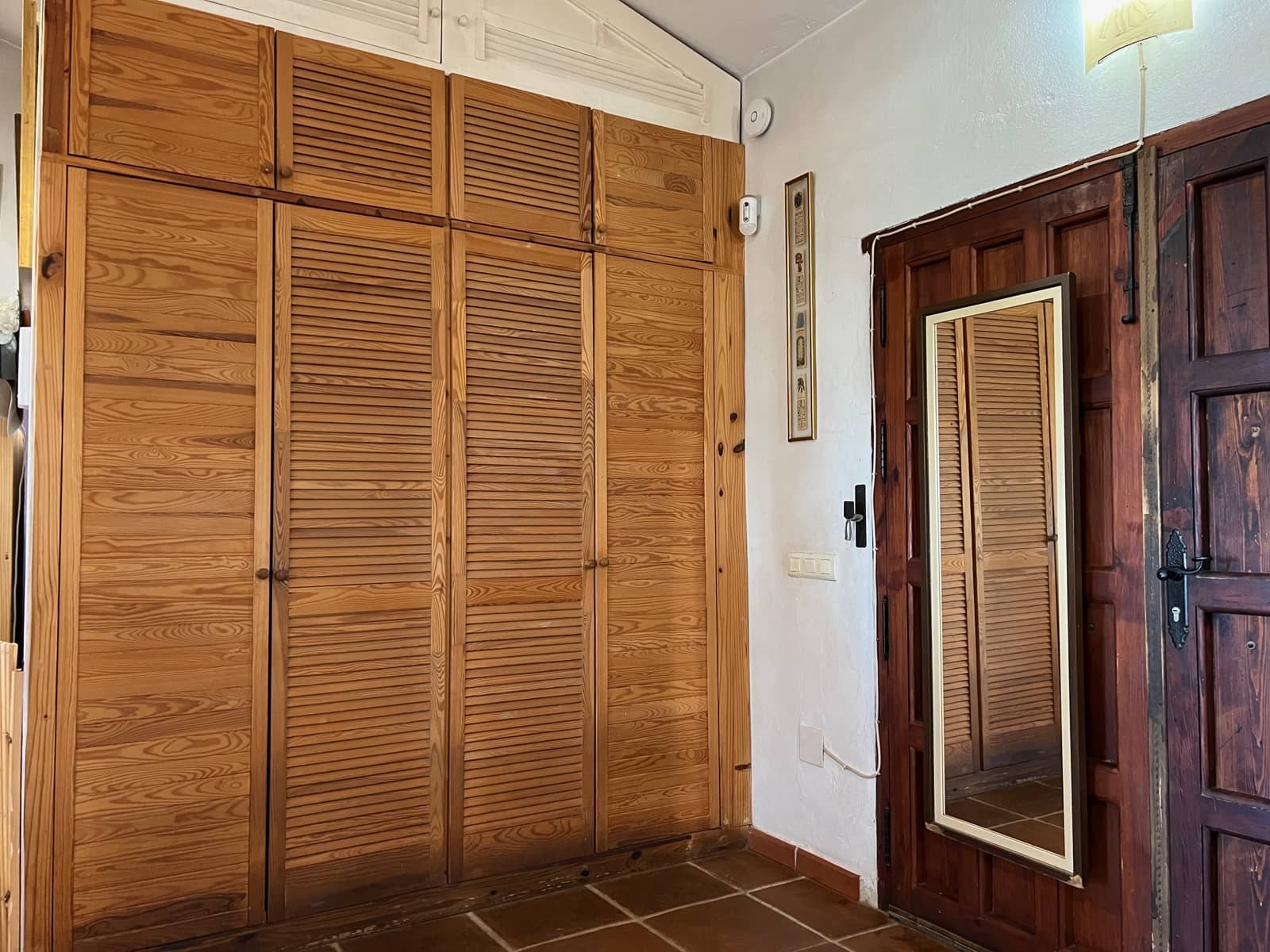 3 camera da letto Villa in vendita in Cajiz con piscina garage - 485.000 € (Rif: 8652266)