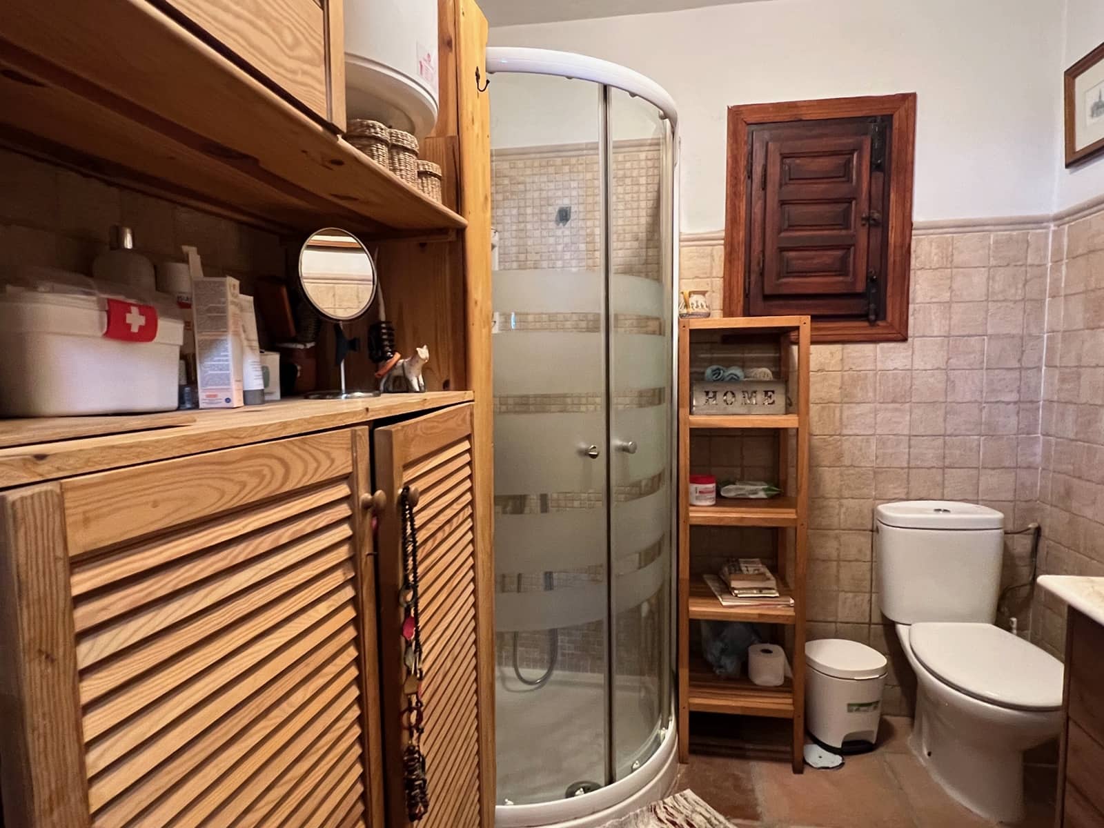 3 camera da letto Villa in vendita in Cajiz con piscina garage - 485.000 € (Rif: 8652266)