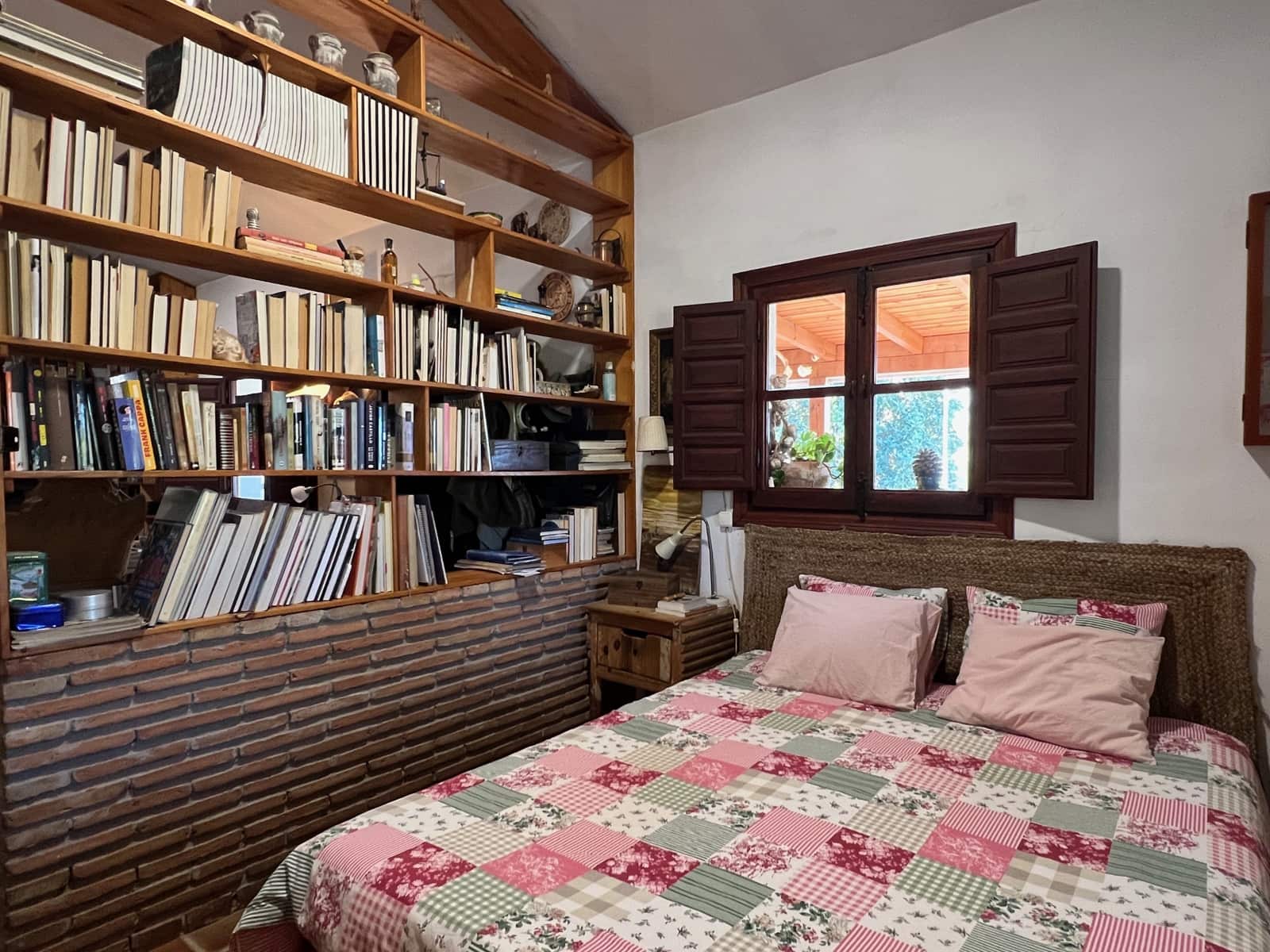 3 camera da letto Villa in vendita in Cajiz con piscina garage - 485.000 € (Rif: 8652266)