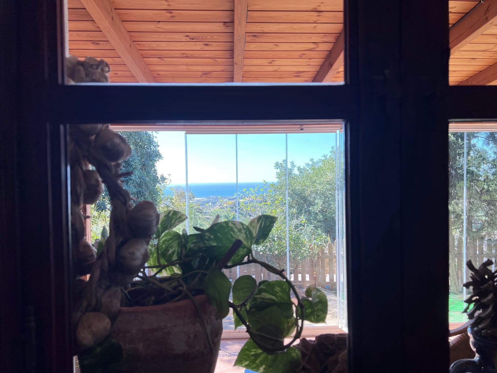 3 camera da letto Villa in vendita in Cajiz con piscina garage - 485.000 € (Rif: 8652266)
