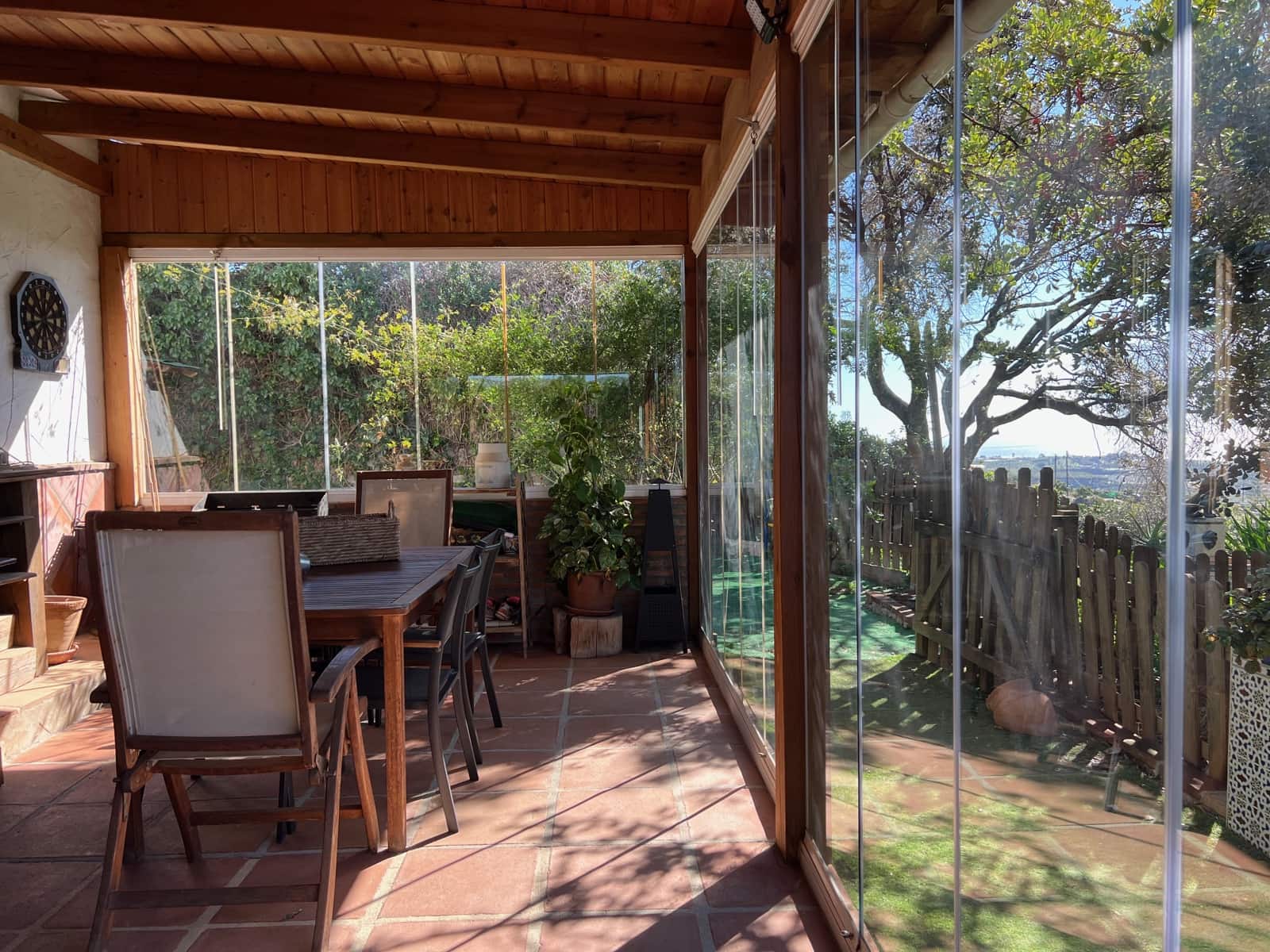 3 camera da letto Villa in vendita in Cajiz con piscina garage - 485.000 € (Rif: 8652266)