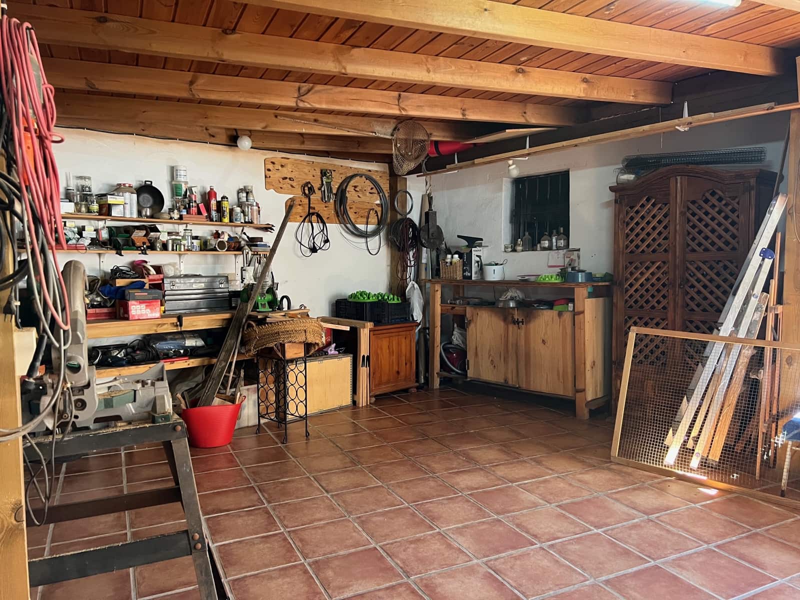 3 camera da letto Villa in vendita in Cajiz con piscina garage - 485.000 € (Rif: 8652266)