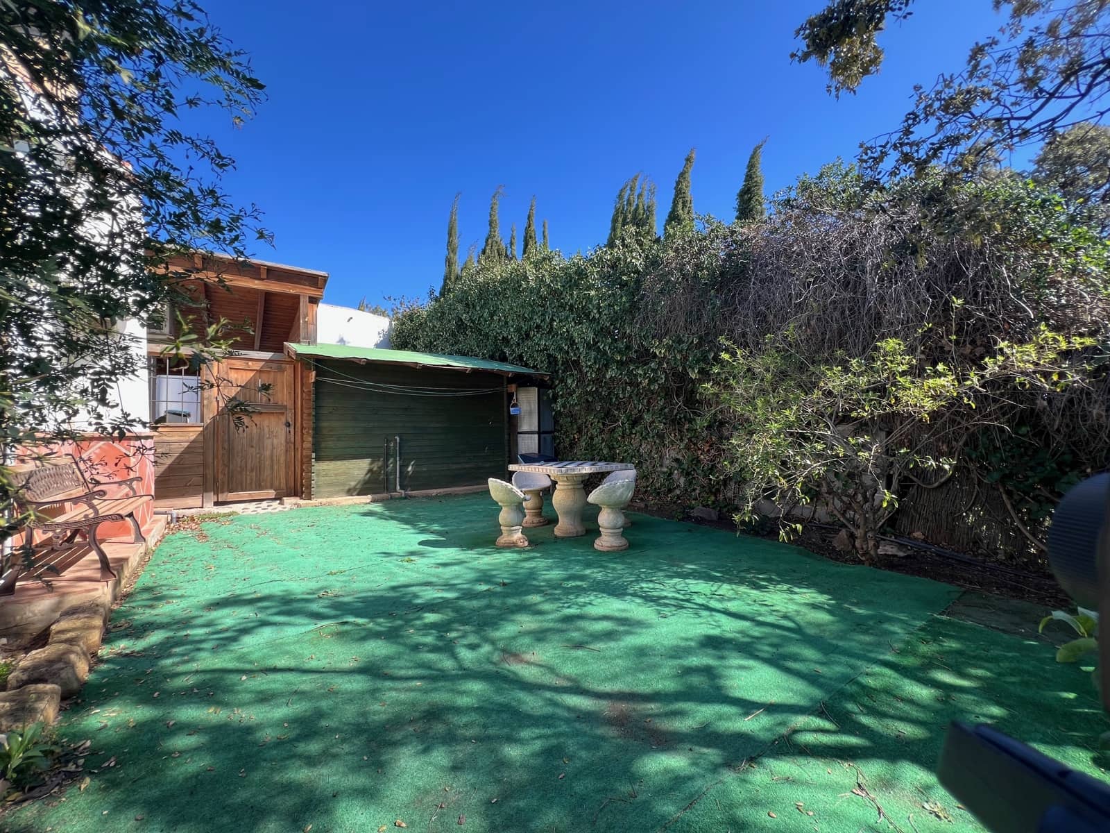 3 camera da letto Villa in vendita in Cajiz con piscina garage - 485.000 € (Rif: 8652266)