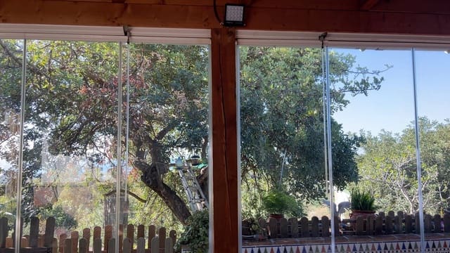 3 sovrum Villa till salu i Cajiz, Vélez-Málaga med pool - 495 000 € (Ref: 8652266)