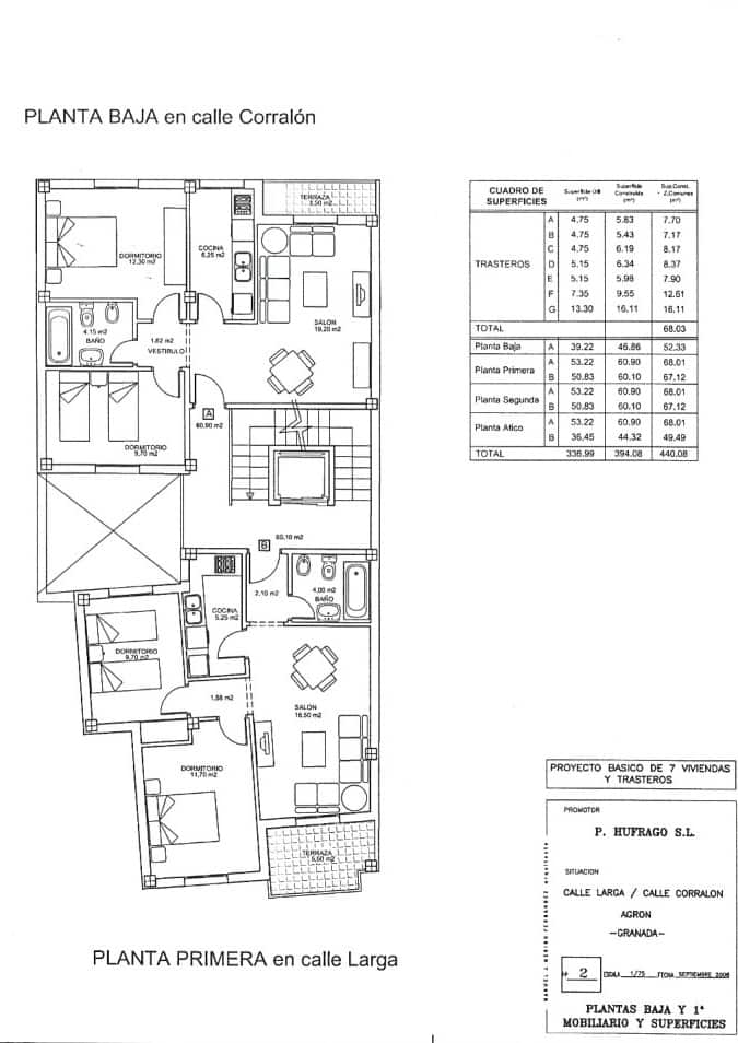 2 slaapkamer Appartement te koop in Agron - € 67.000 (Ref: 8662631)