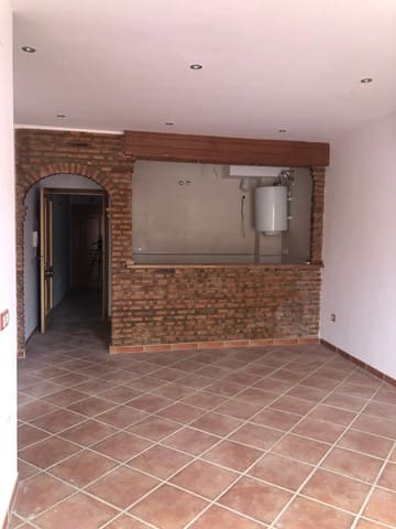 2 slaapkamer Appartement te koop in Agrón - € 67.000 (Ref: 8662631)