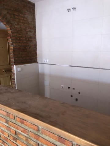 2 slaapkamer Appartement te koop in Agrón - € 67.000 (Ref: 8662631)