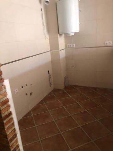 2 slaapkamer Appartement te koop in Agrón - € 67.000 (Ref: 8662631)