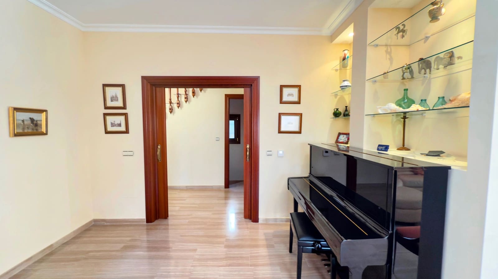 4 quarto Moradia para venda em Antequera com piscina - 525 000 € (Ref: 8709299)