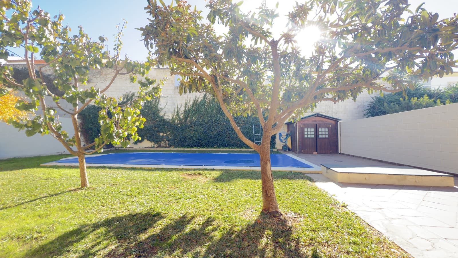4 quarto Moradia para venda em Antequera com piscina - 525 000 € (Ref: 8709299)