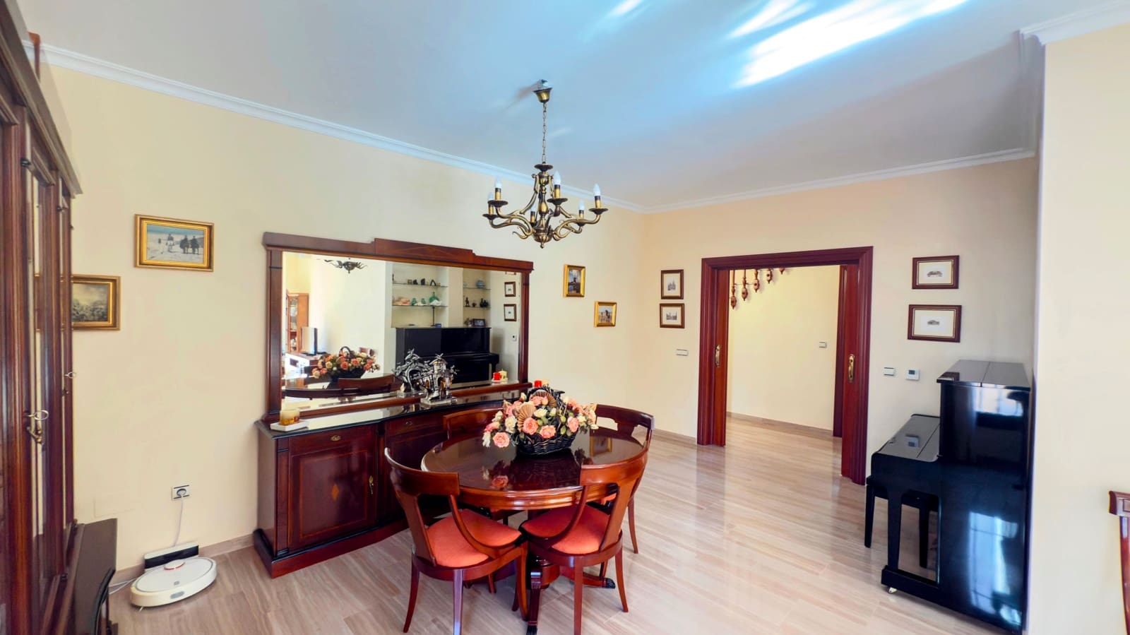 4 quarto Moradia para venda em Antequera com piscina - 525 000 € (Ref: 8709299)