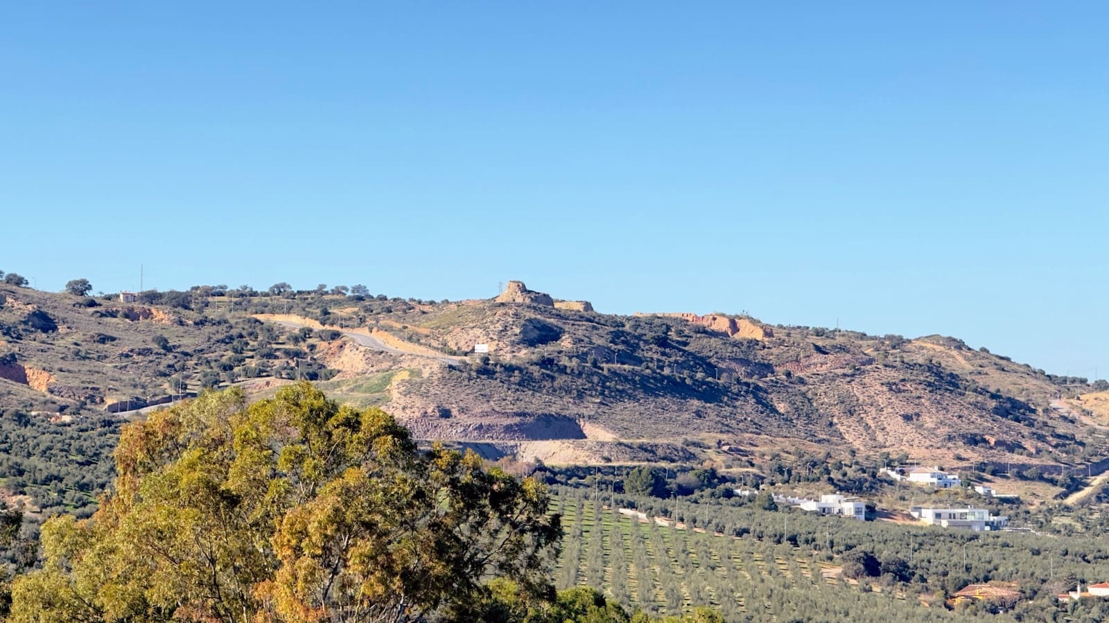 4 quarto Moradia para venda em Antequera com piscina - 525 000 € (Ref: 8709299)