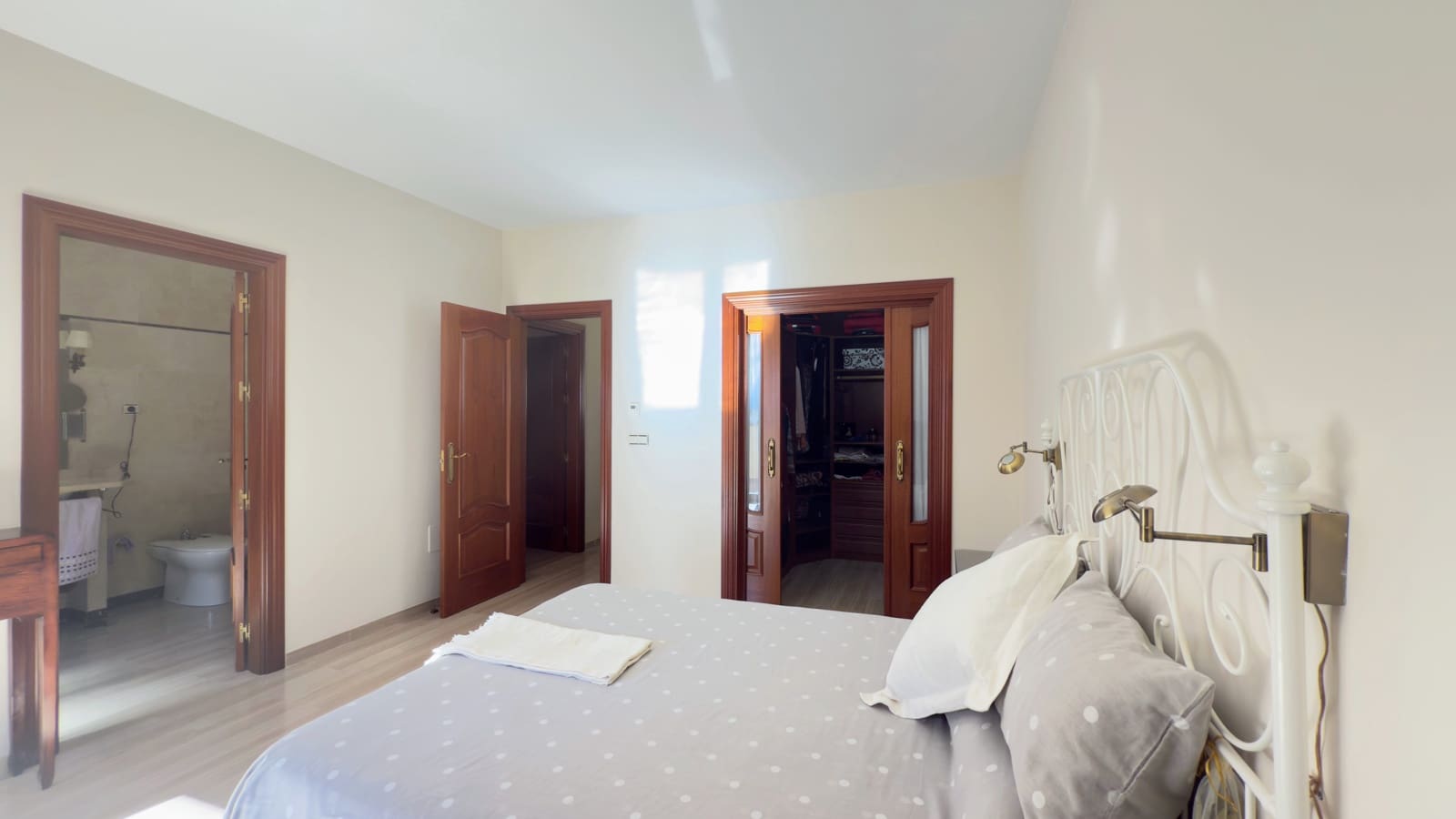 4 quarto Moradia para venda em Antequera com piscina - 525 000 € (Ref: 8709299)