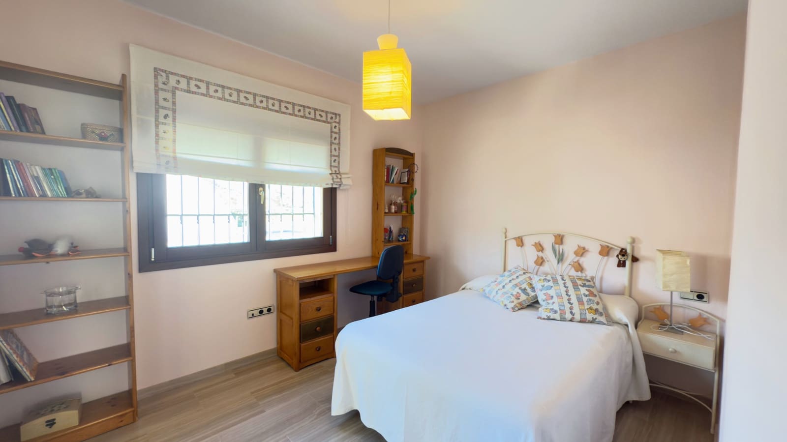 4 quarto Moradia para venda em Antequera com piscina - 525 000 € (Ref: 8709299)