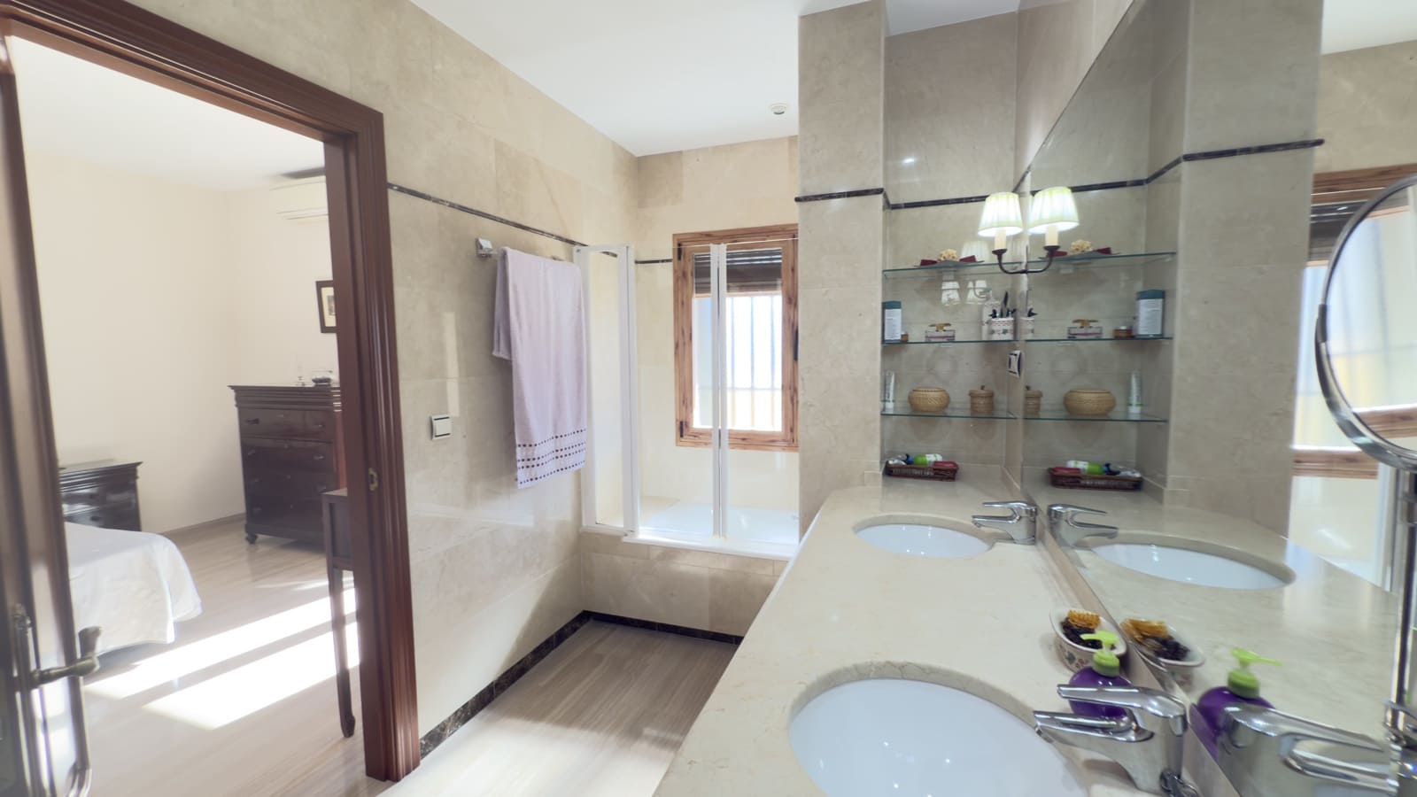 4 quarto Moradia para venda em Antequera com piscina - 525 000 € (Ref: 8709299)